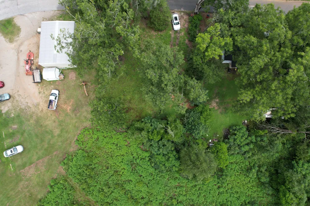 0 Old Waynesboro Road Keysville, GA 30816
