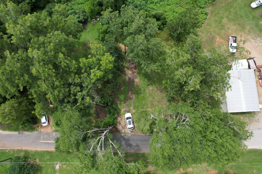 0 Old Waynesboro Road Keysville, GA 30816