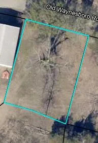 0 Old Waynesboro Road Keysville, GA 30816