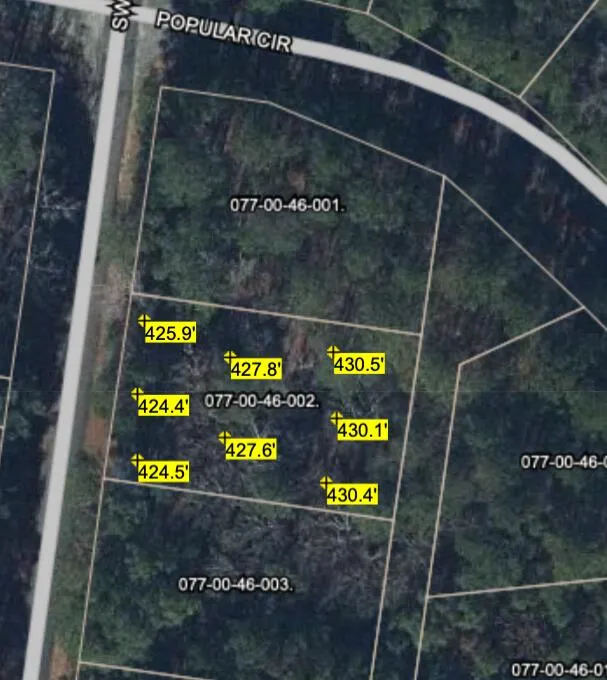 L2b46 Sweetgum Loop Mccormick, SC 29835