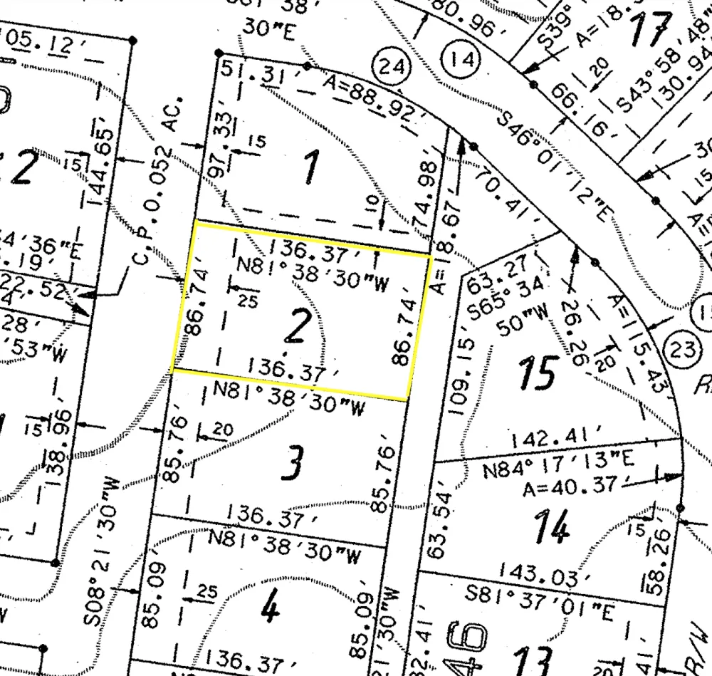 L2b46 Sweetgum Loop Mccormick, SC 29835