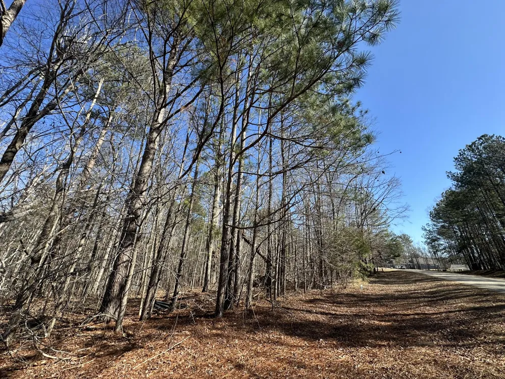 117 Cumberland Drive Mccormick, SC 29835