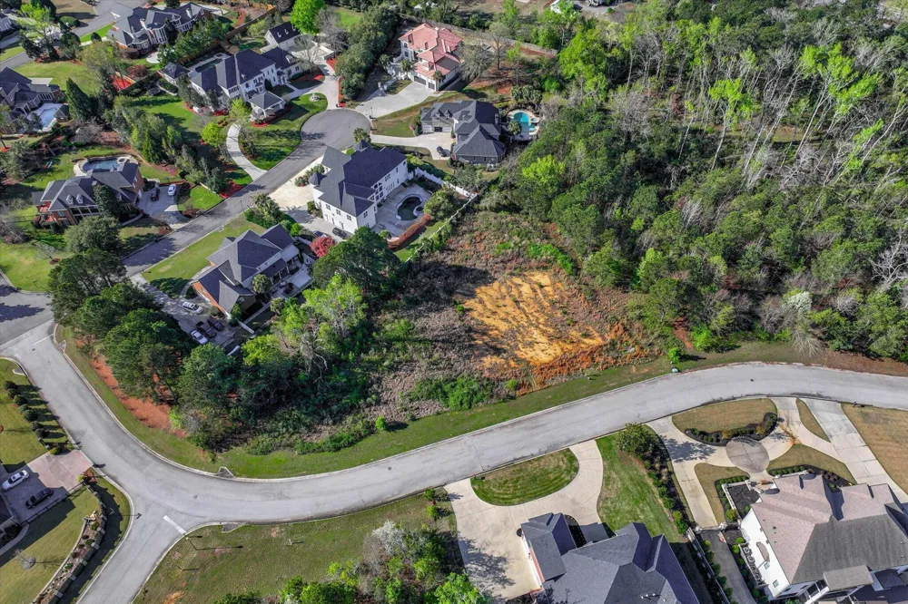 511 Seminole Place Martinez, GA 30907