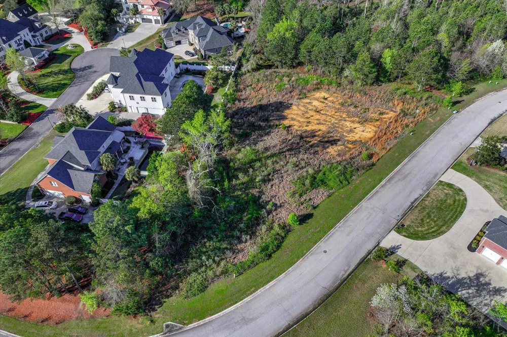 511 Seminole Place Martinez, GA 30907