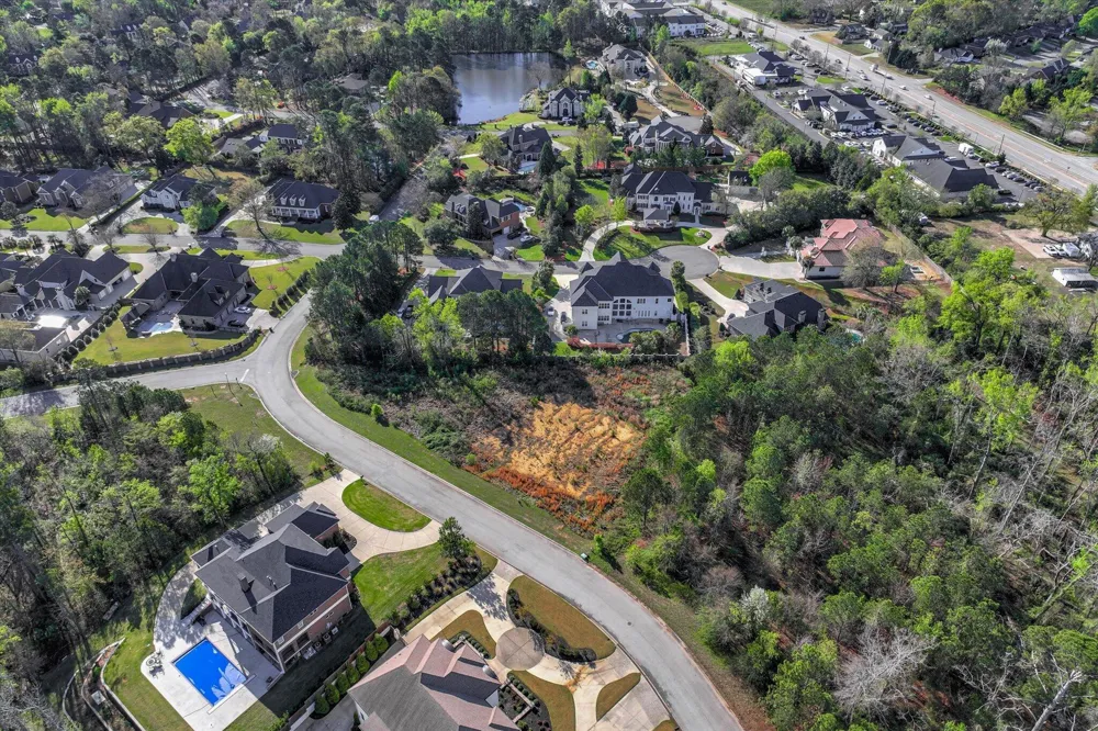 511 Seminole Place Martinez, GA 30907