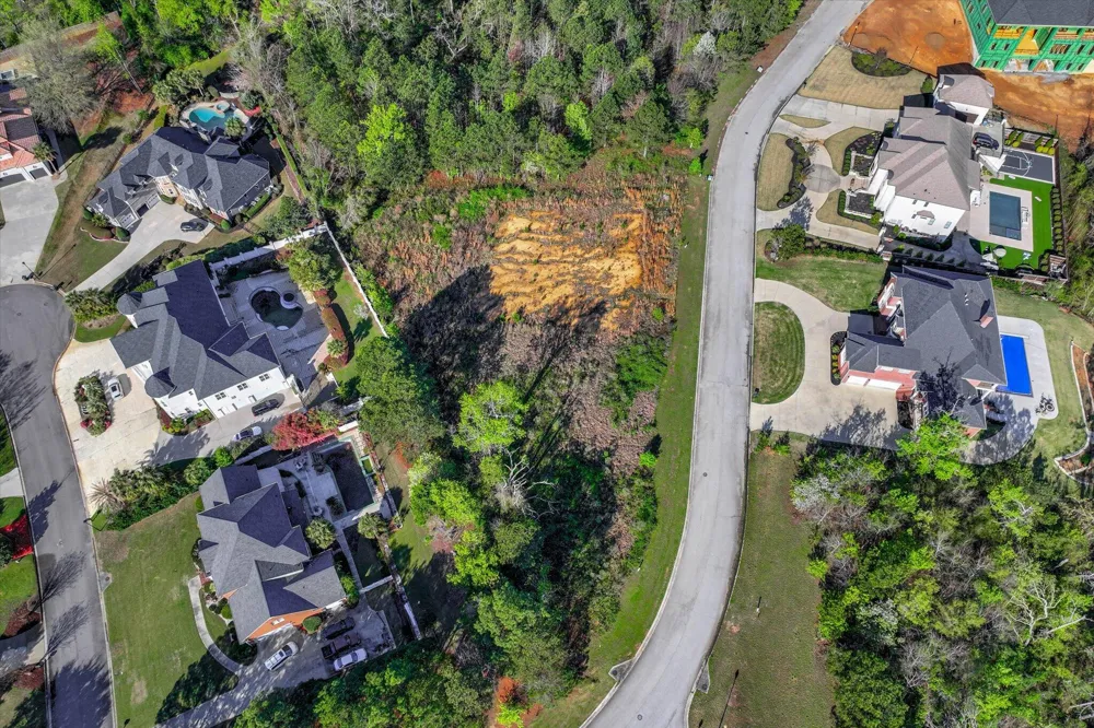 511 Seminole Place Martinez, GA 30907
