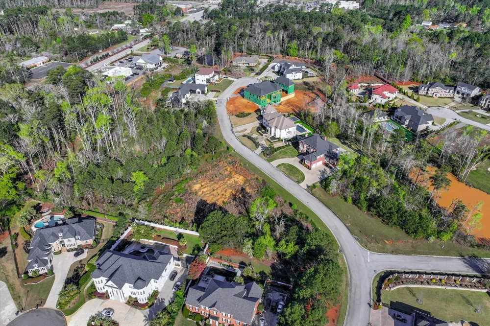 511 Seminole Place Martinez, GA 30907