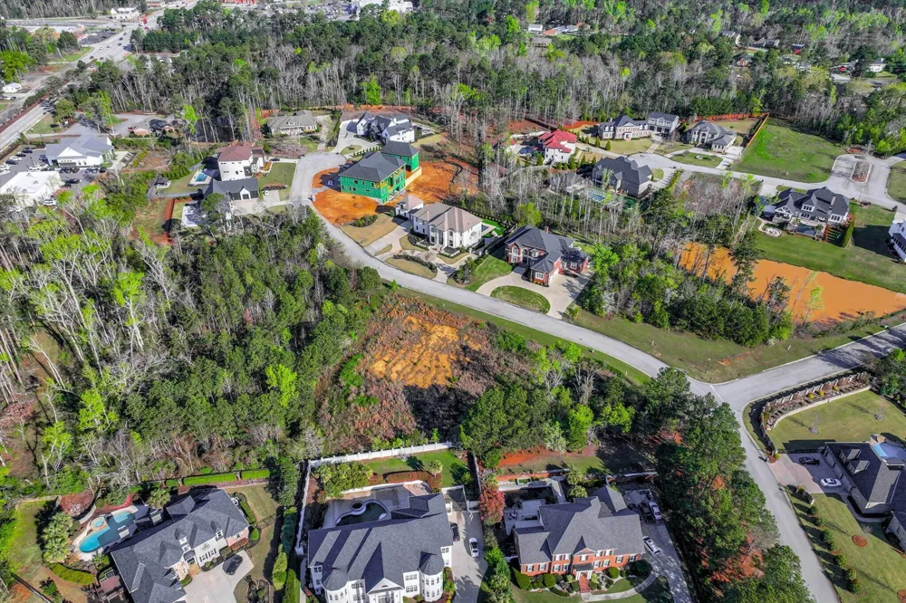 511 Seminole Place Martinez, GA 30907