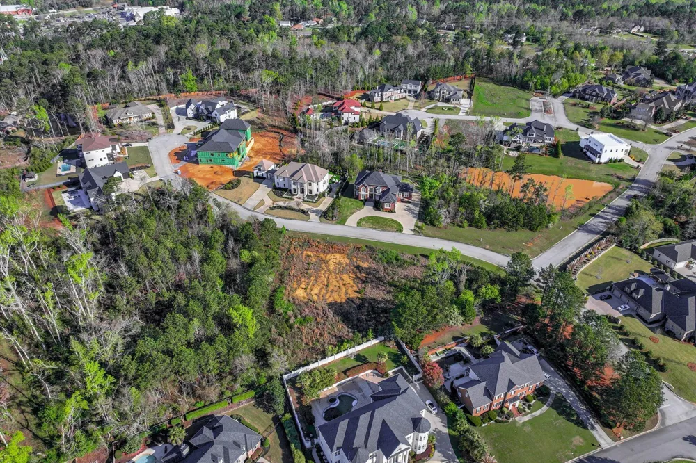 511 Seminole Place Martinez, GA 30907