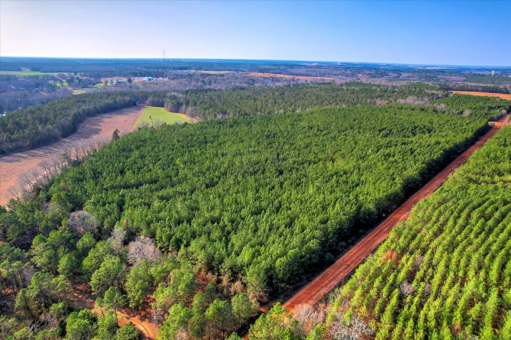0 Old Thomson Road Wrens, GA 30833