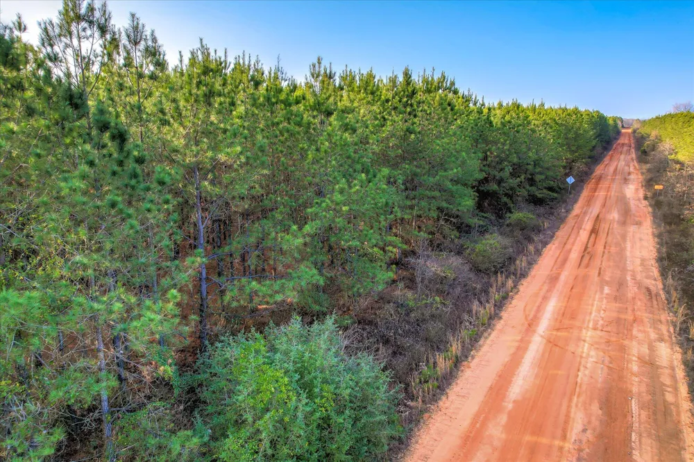 0 Old Thomson Road Wrens, GA 30833