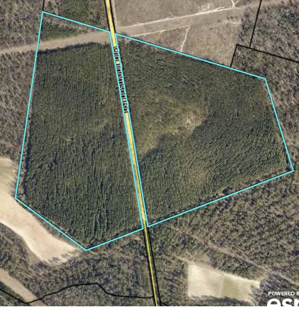 0 Old Thomson Road Wrens, GA 30833