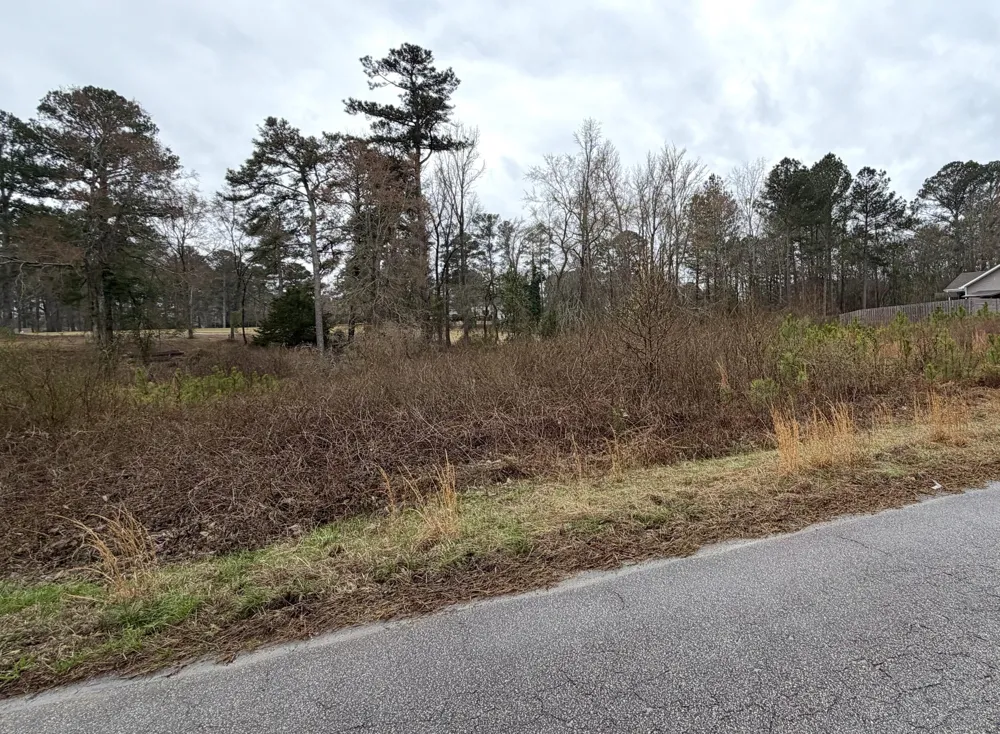 2760 Deer Trail Road Thomson, GA 30824