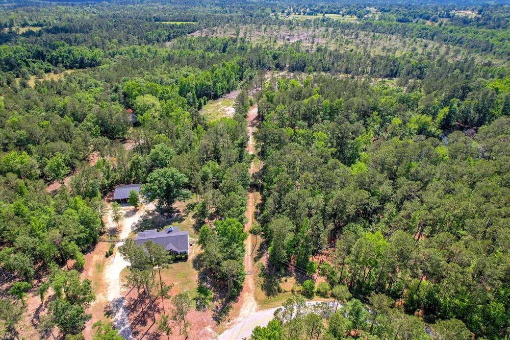 5336 Cemetery Road Grovetown, GA 30813