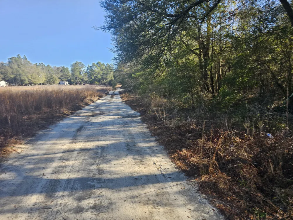 01 River Road Waynesboro, GA 30830