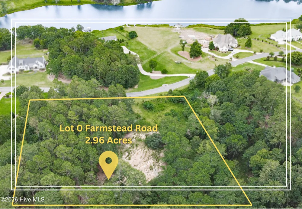 0 Farmstead Drive Aiken, SC 29803