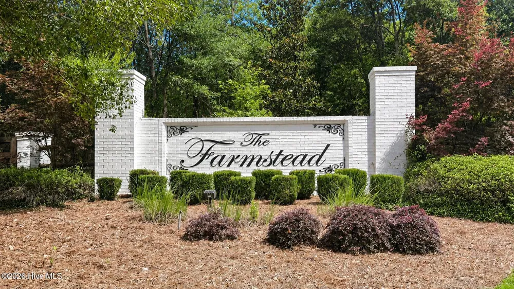 0 Farmstead Drive Aiken, SC 29803