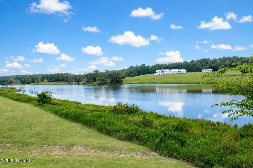 0 Farmstead Drive Aiken, SC 29803