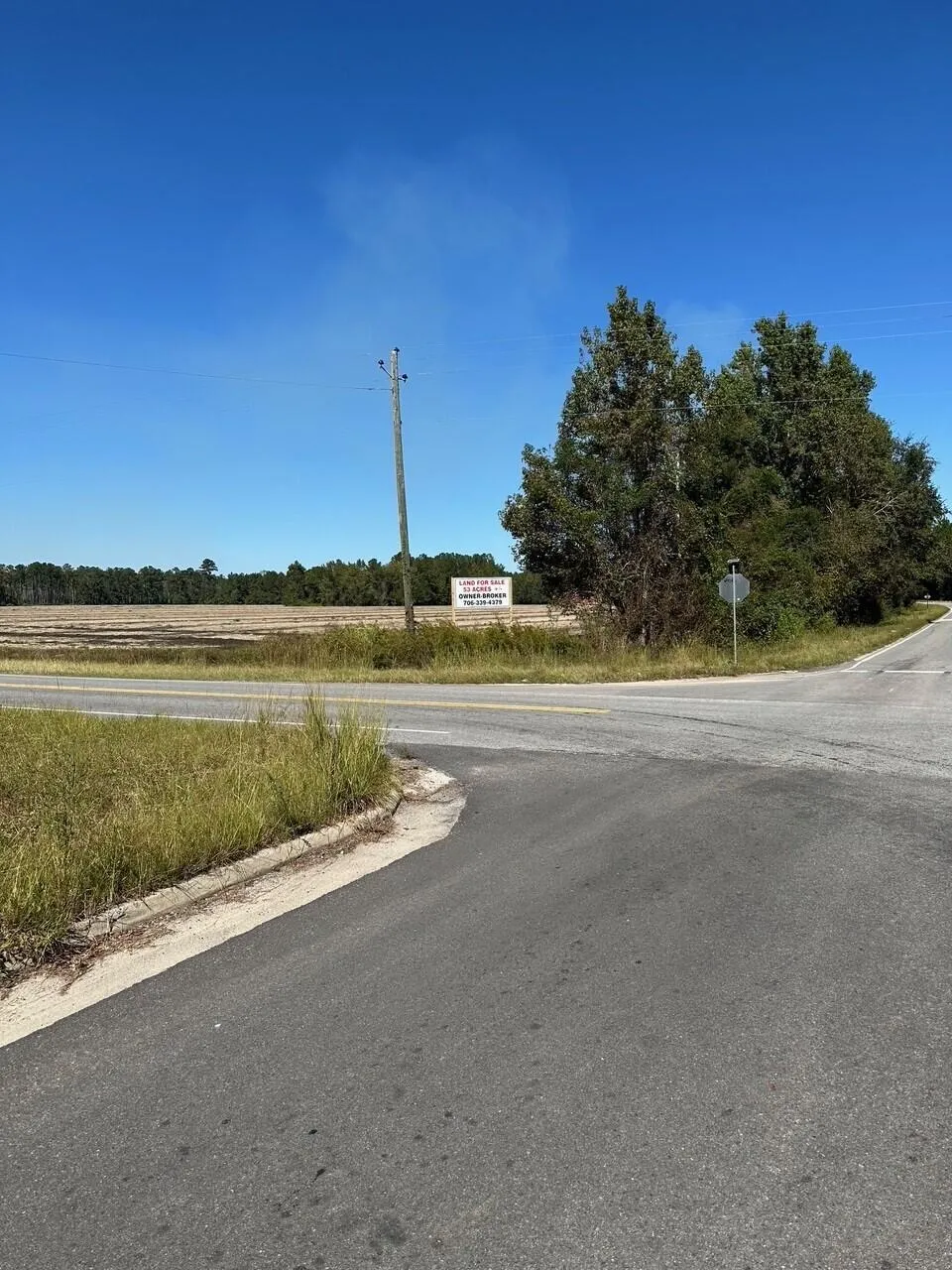 20945 Georgia 46 Pembroke, GA 31321