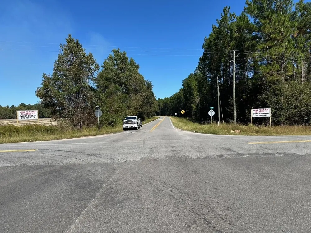 20945 Georgia 46 Pembroke, GA 31321