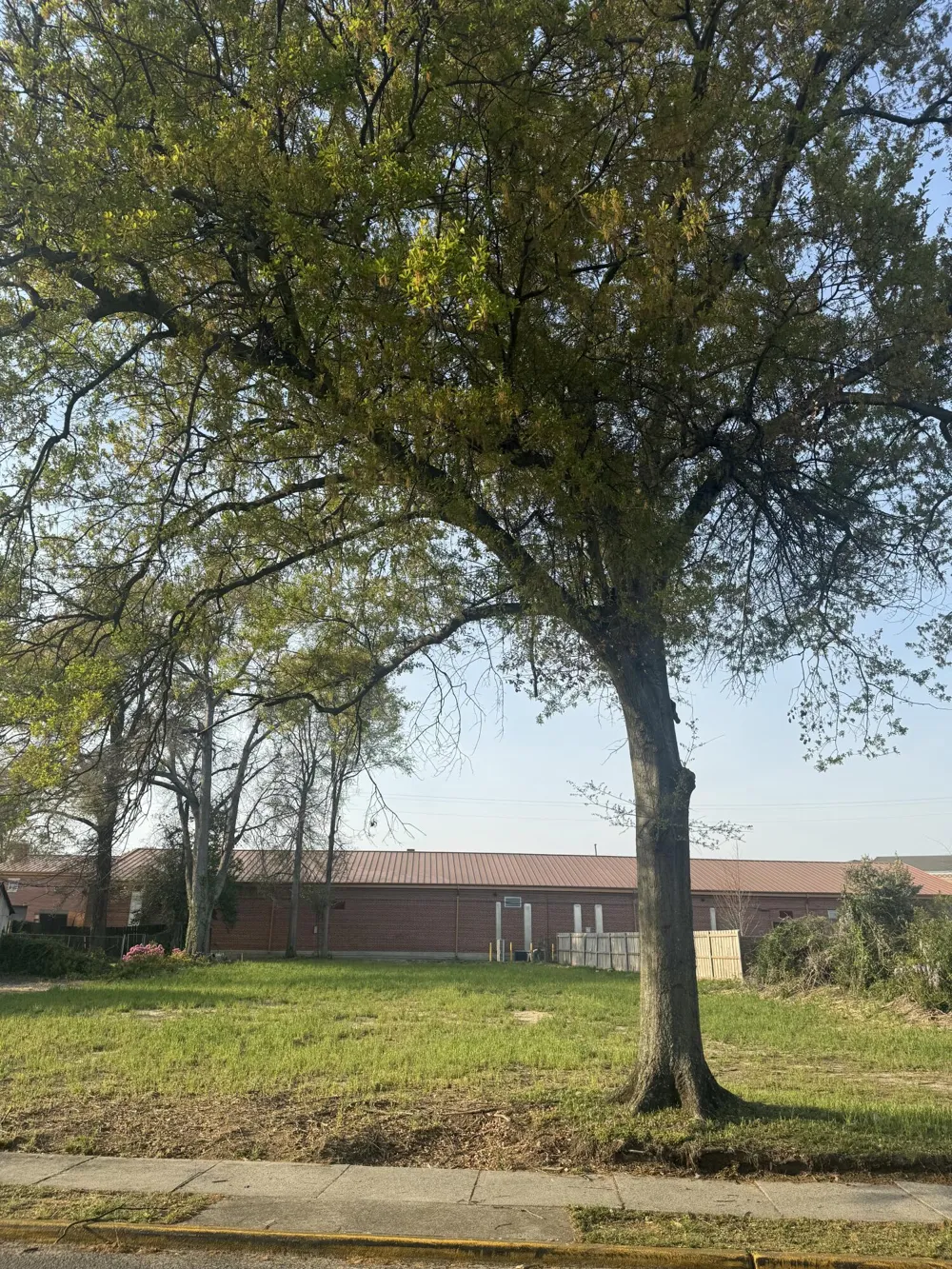 2471 Mcdowell Street Augusta, GA 30904