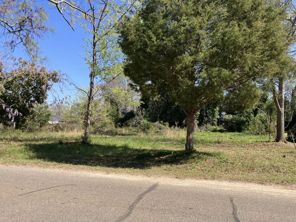132 May Street Johnston, SC 29832