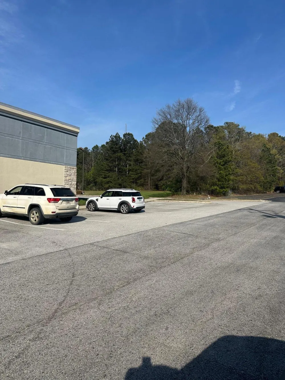 000 Washington Road Thomson, GA 30824