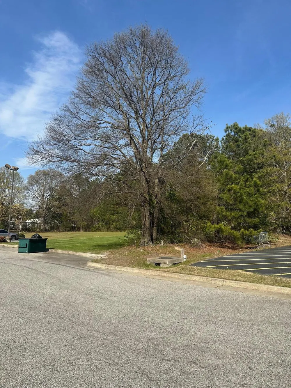 000 Washington Road Thomson, GA 30824