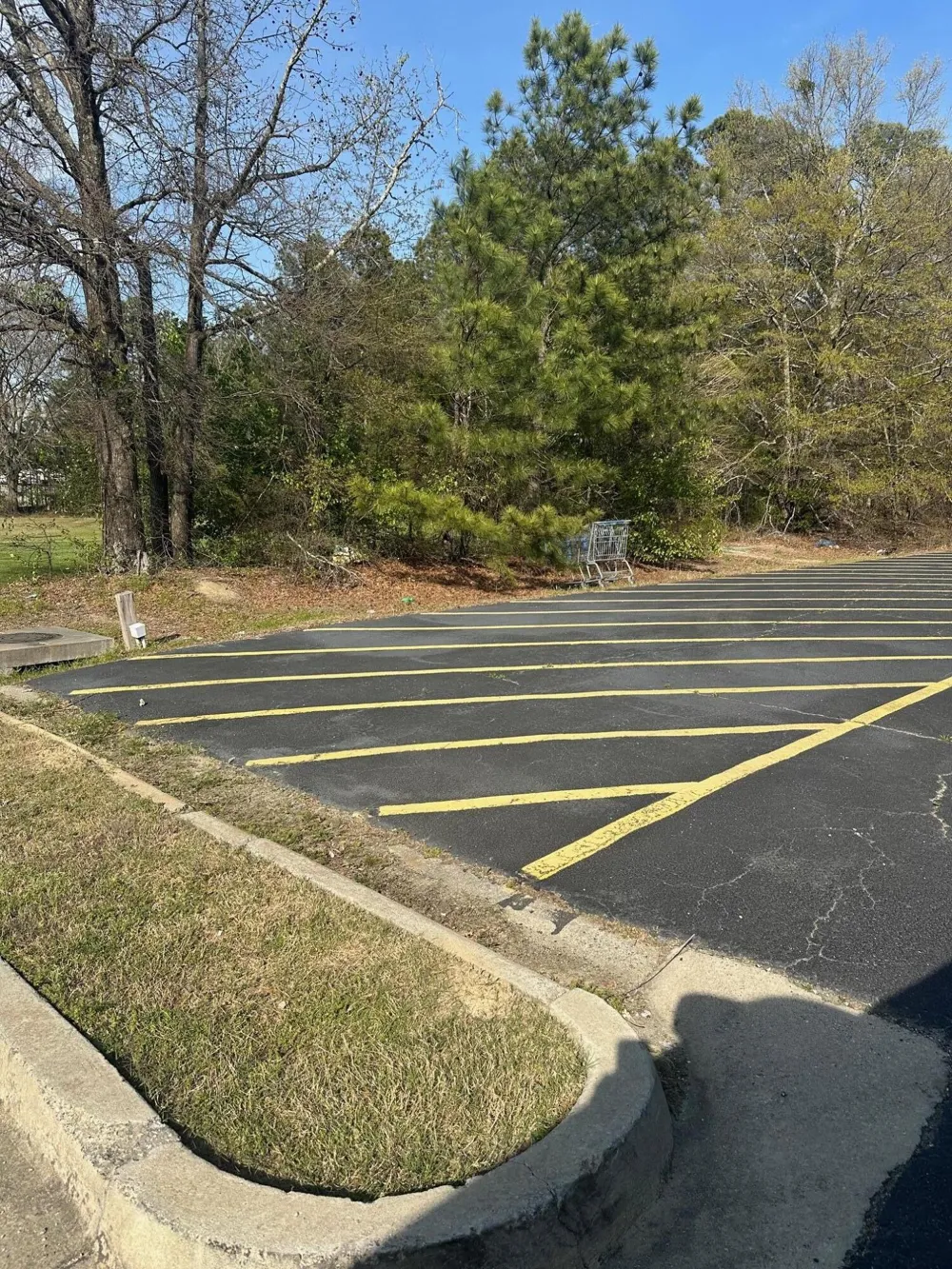 000 Washington Road Thomson, GA 30824