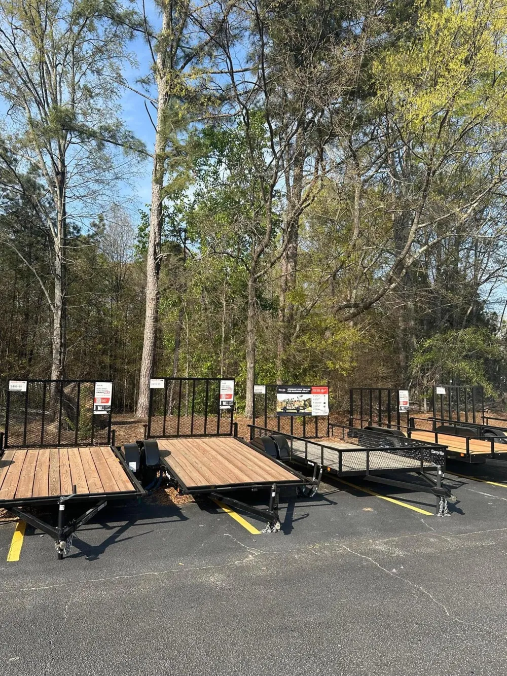 000 Washington Road Thomson, GA 30824