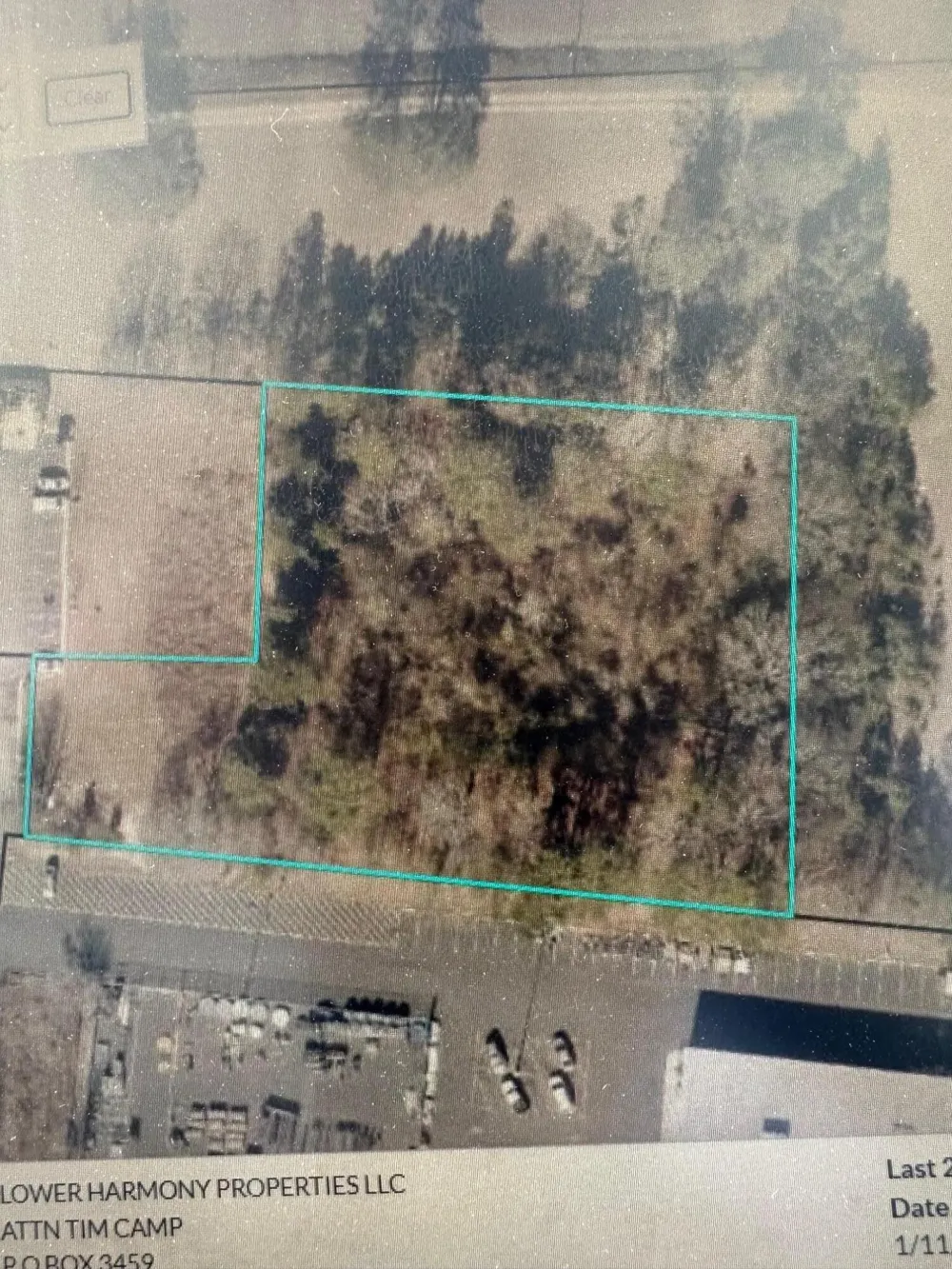 000 Washington Road Thomson, GA 30824