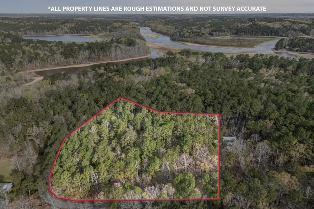 0 Lbk Circle Tignall, GA 30668
