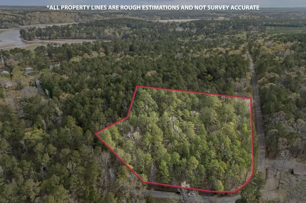 0 Lbk Circle Tignall, GA 30668
