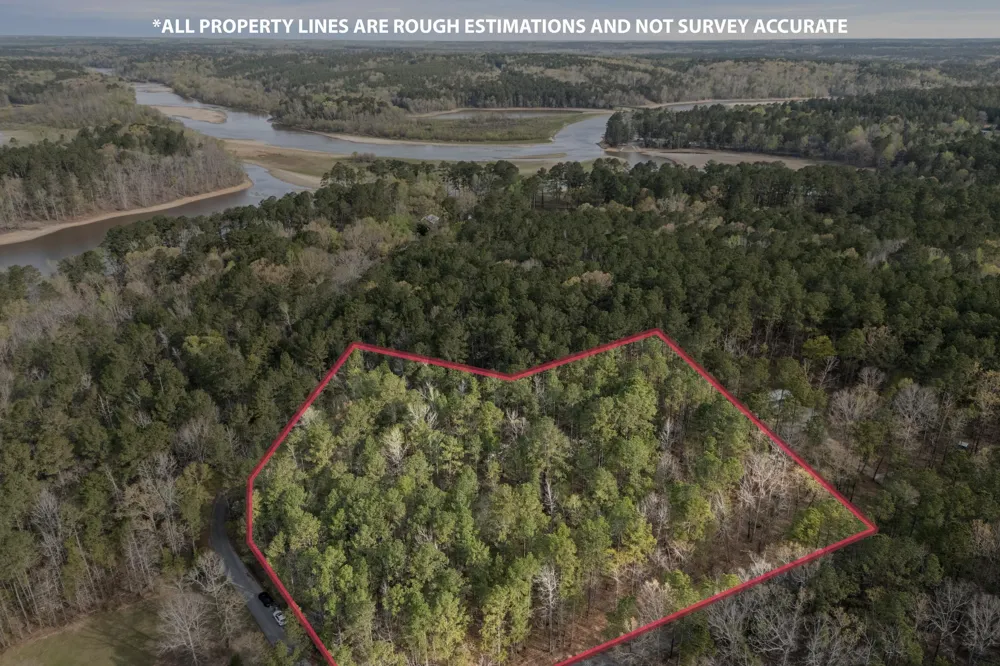 0 Lbk Circle Tignall, GA 30668