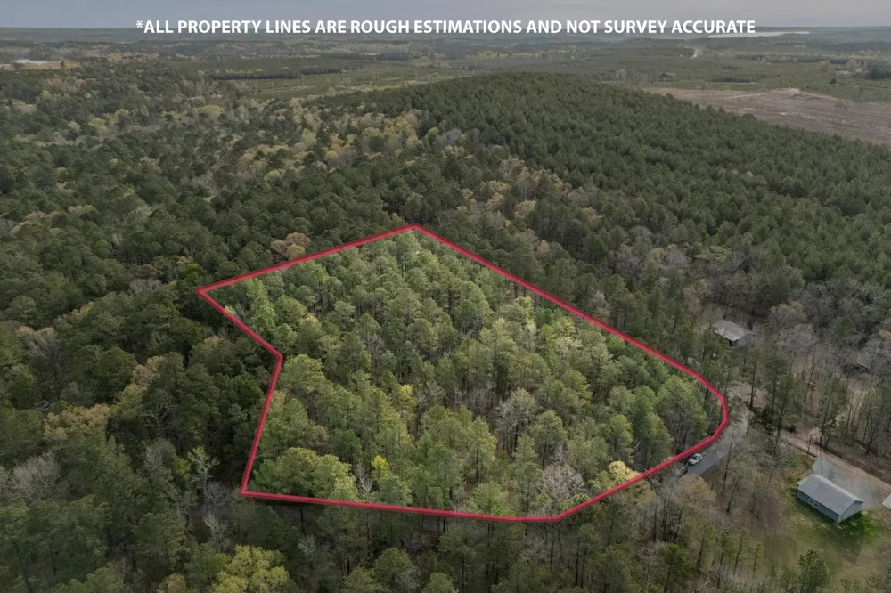 0 Lbk Circle Tignall, GA 30668