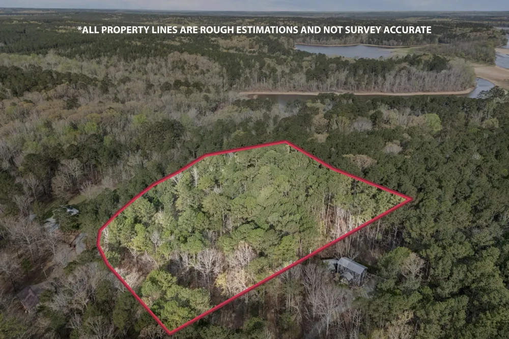 0 Lbk Circle Tignall, GA 30668