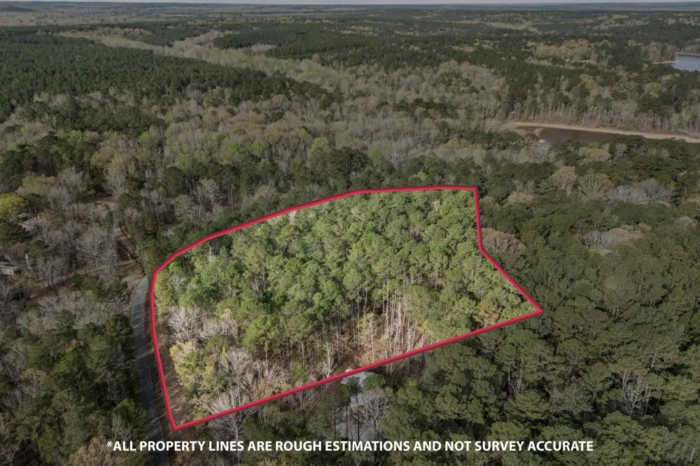 0 Lbk Circle Tignall, GA 30668