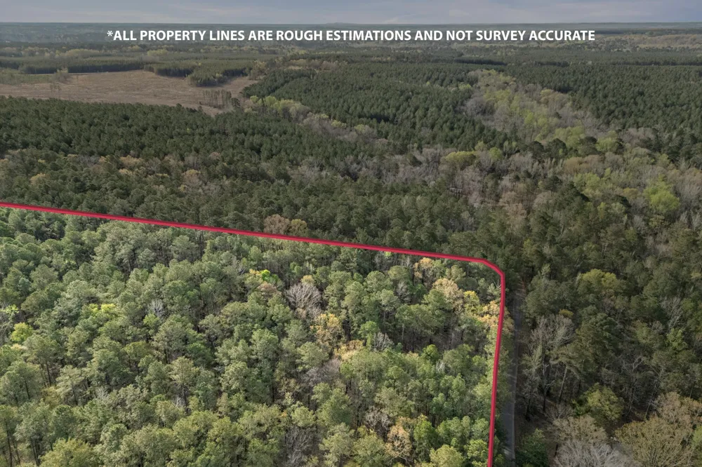 0 Lbk Circle Tignall, GA 30668