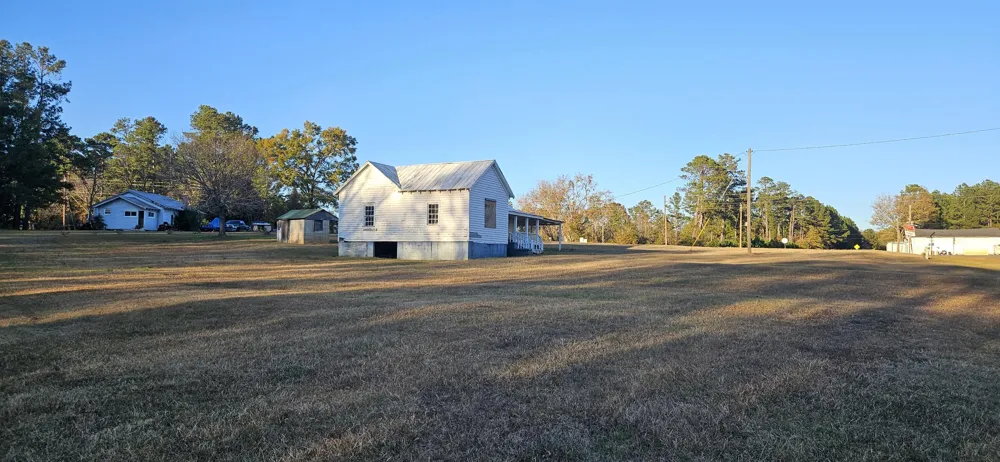 3505 Double Branches Road