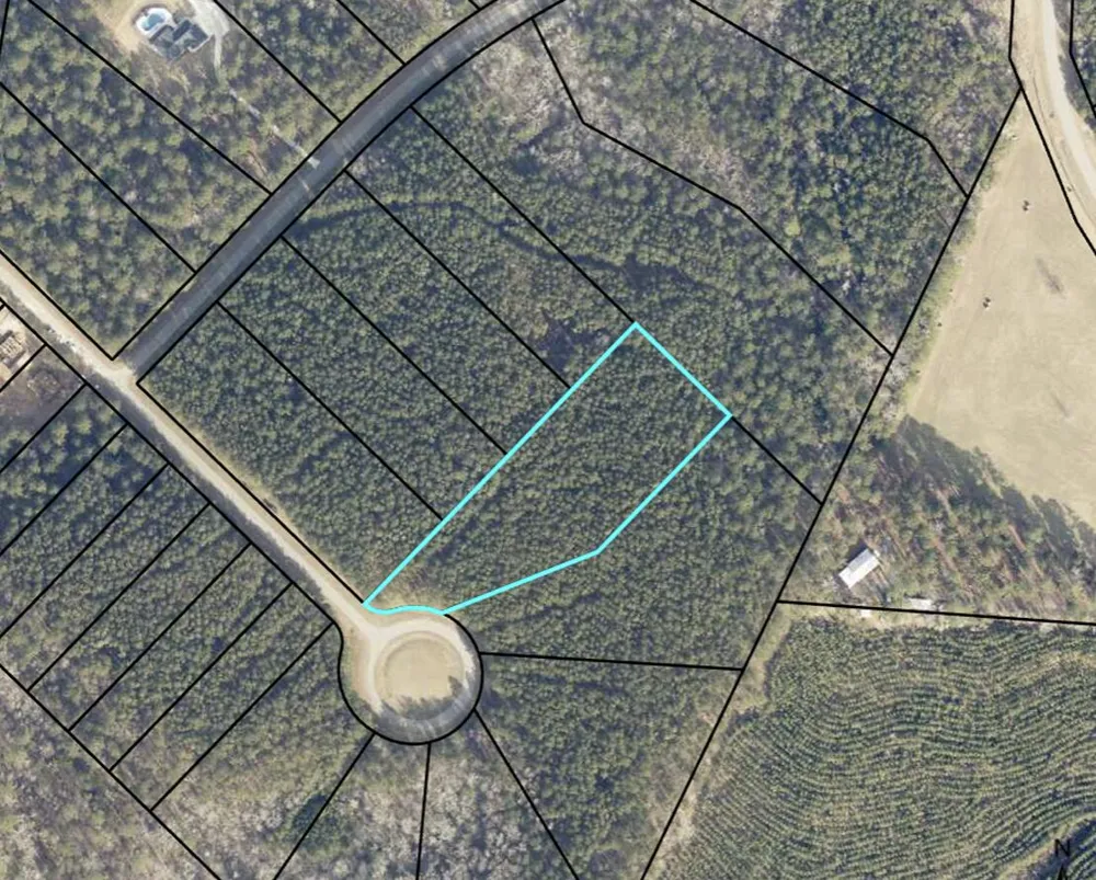 1272 Sunset Cove Tignall, GA 30668