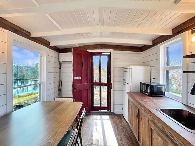 120 Escape Road Clarks Hill, SC 29821