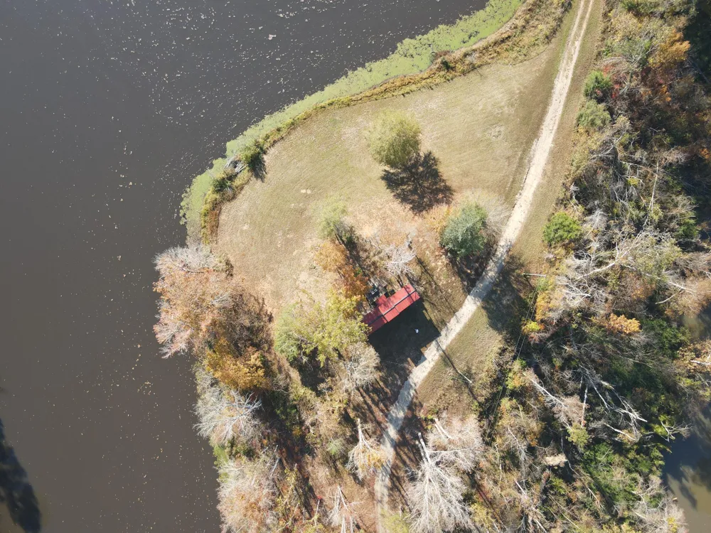 120 Escape Road Clarks Hill, SC 29821