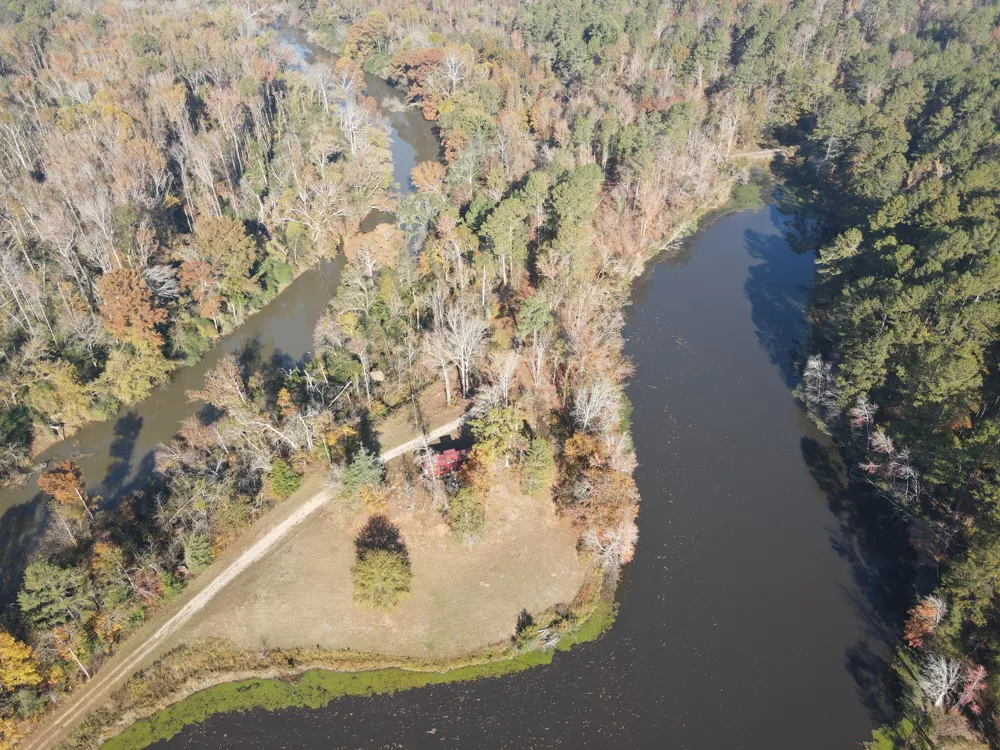 120 Escape Road Clarks Hill, SC 29821