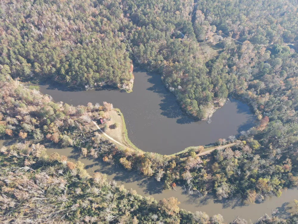 120 Escape Road Clarks Hill, SC 29821