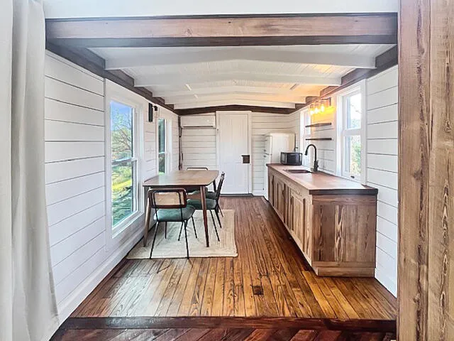 120 Escape Road Clarks Hill, SC 29821