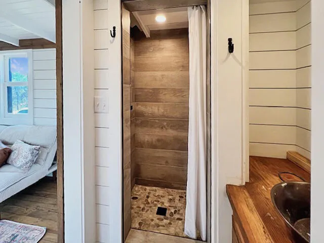 120 Escape Road Clarks Hill, SC 29821