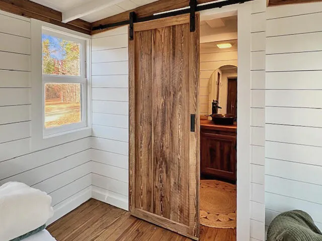 120 Escape Road Clarks Hill, SC 29821