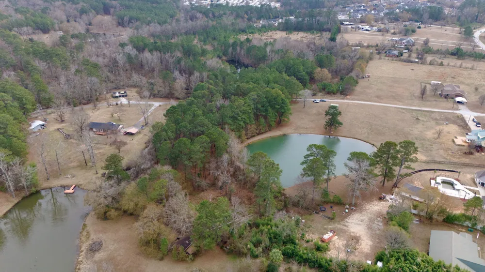 10 Milton Hitt Road Grovetown, GA 30813