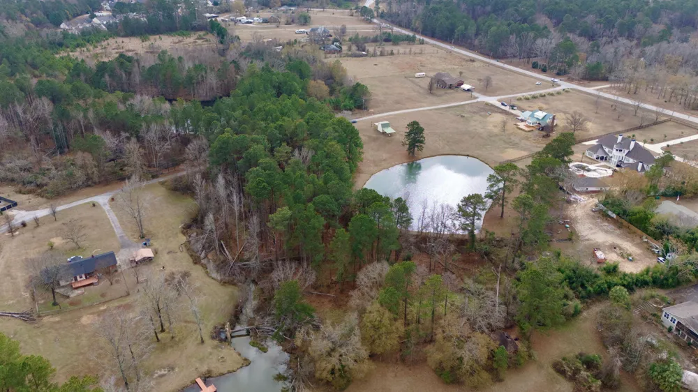 10 Milton Hitt Road Grovetown, GA 30813