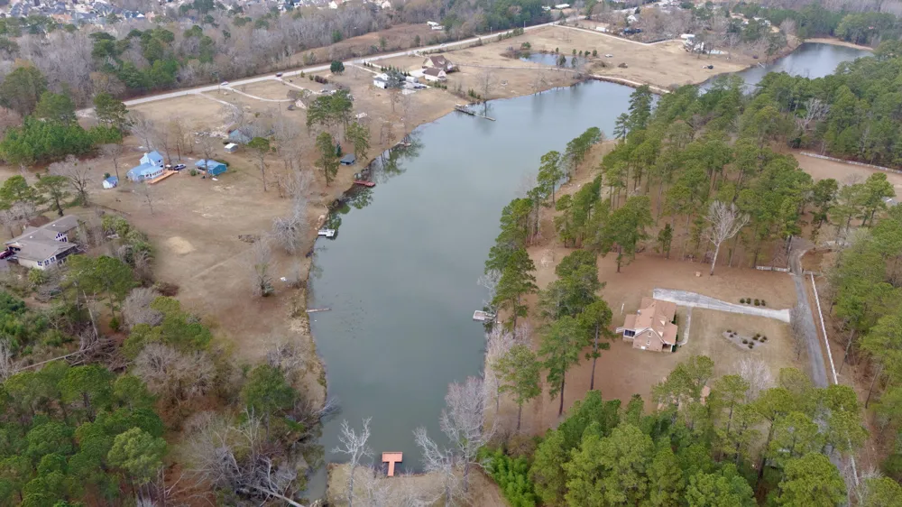 10 Milton Hitt Road Grovetown, GA 30813
